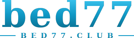 bed77 logo